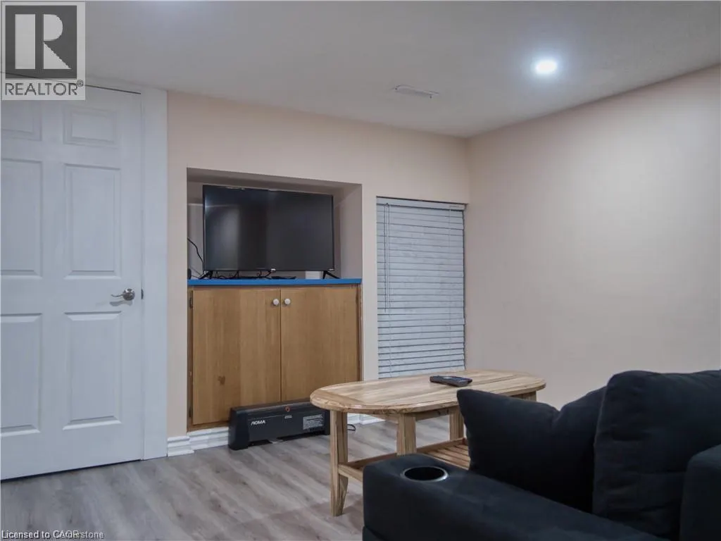 651 UPPER OTTAWA Street Unit# Lower, #Lower