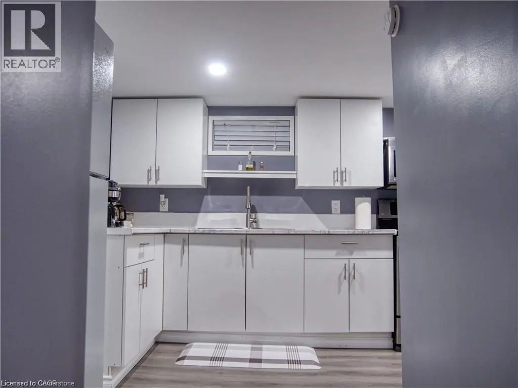 651 UPPER OTTAWA Street Unit# Lower, #Lower
