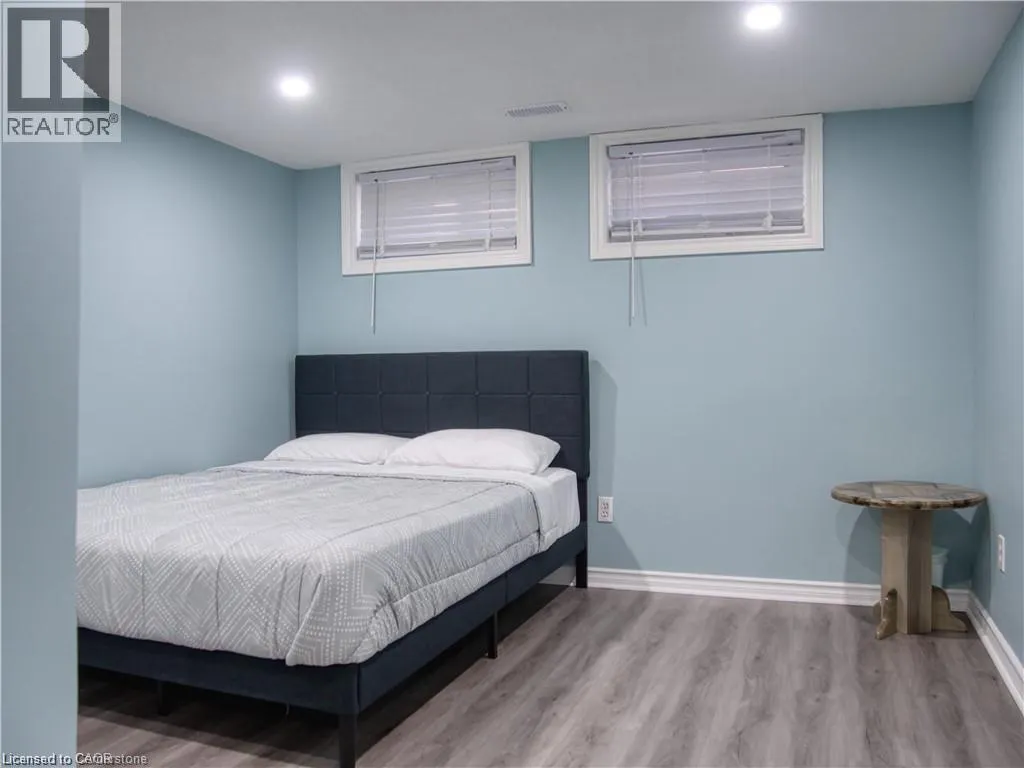 651 UPPER OTTAWA Street Unit# Lower, #Lower