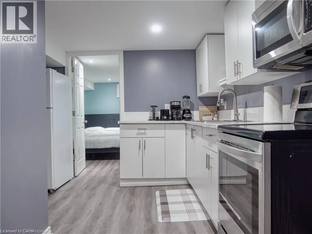 651 UPPER OTTAWA Street Unit# Lower, #Lower