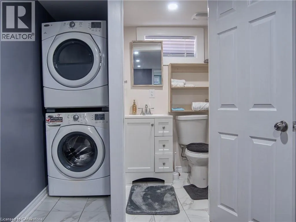 651 UPPER OTTAWA Street Unit# Lower, #Lower