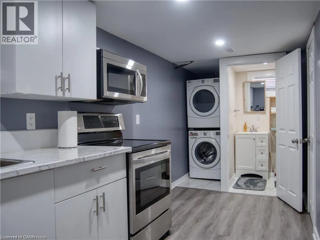 651 UPPER OTTAWA Street Unit# Lower, #Lower