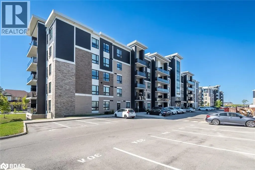650 SAUVE Street Unit# 302, #302