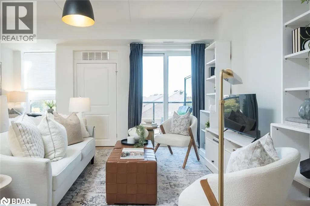 650 SAUVE Street Unit# 302, #302