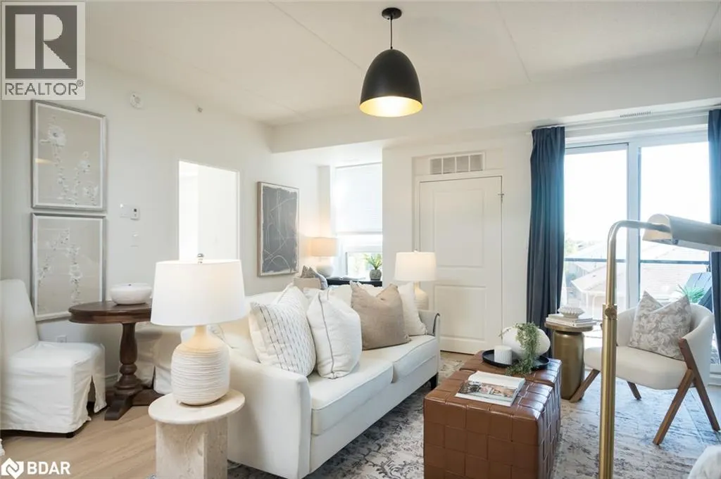 650 SAUVE Street Unit# 302, #302