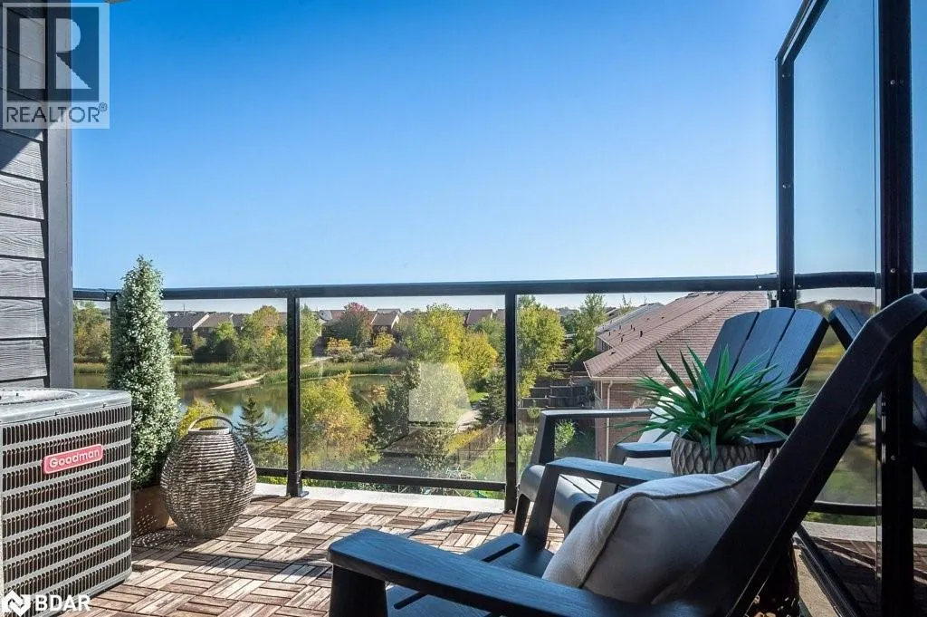 650 SAUVE Street Unit# 302, #302