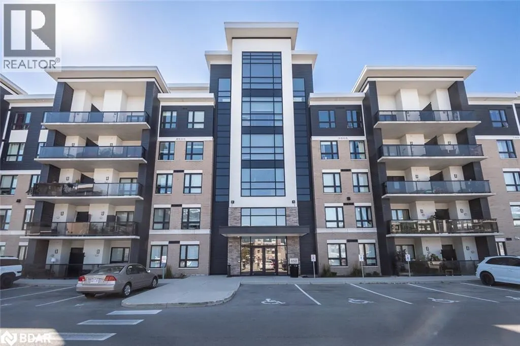 650 SAUVE Street Unit# 302, #302