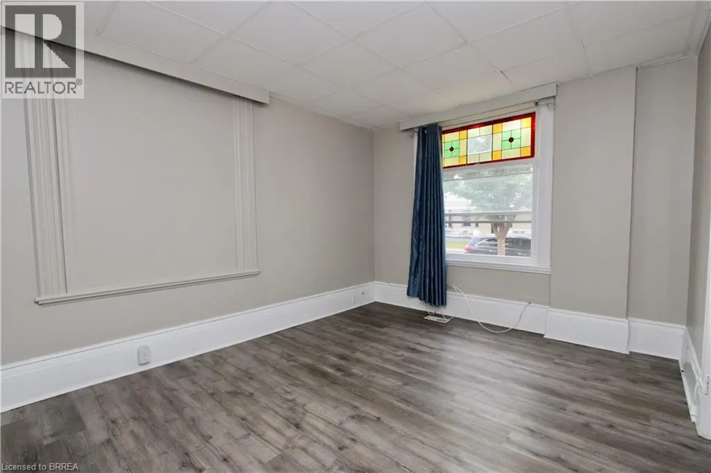 9 FLEET Street Unit# Front, #Front