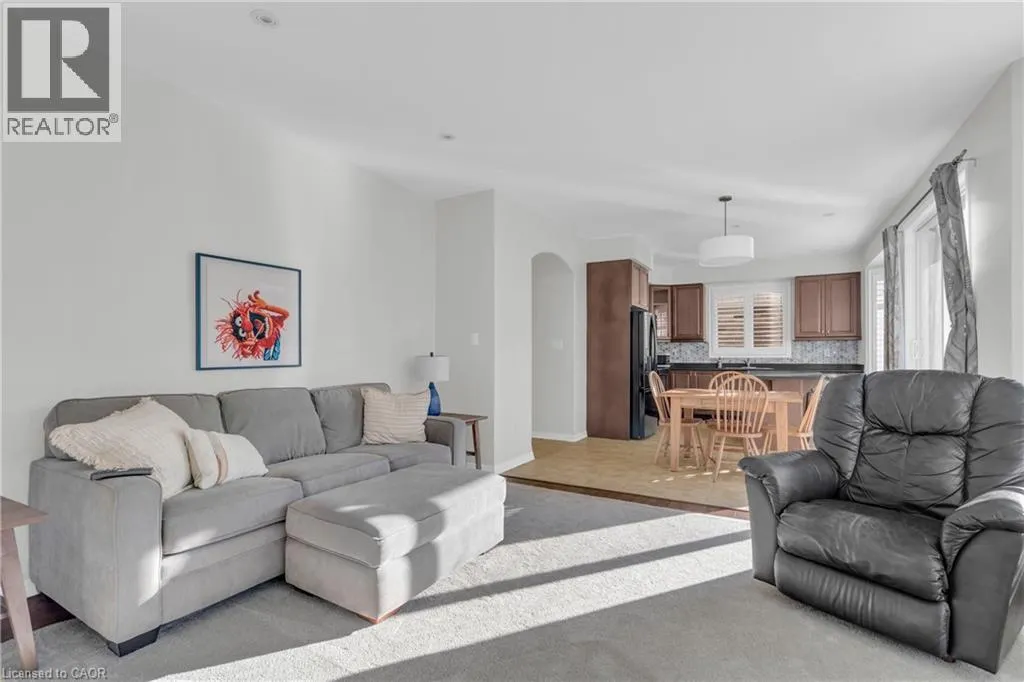 36 BEATTIE Crescent