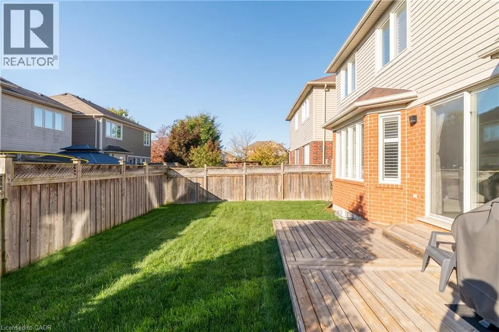 36 BEATTIE Crescent
