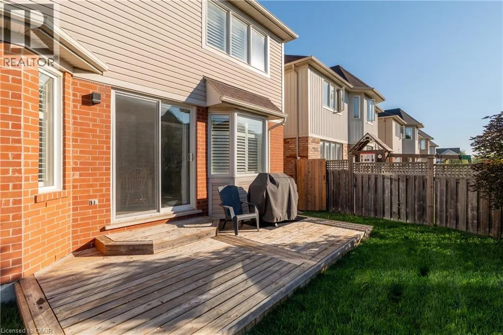 36 BEATTIE Crescent