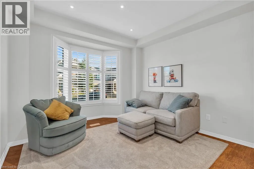 36 BEATTIE Crescent