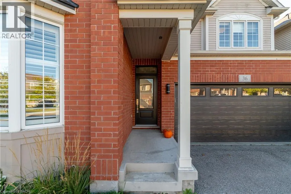 36 BEATTIE Crescent