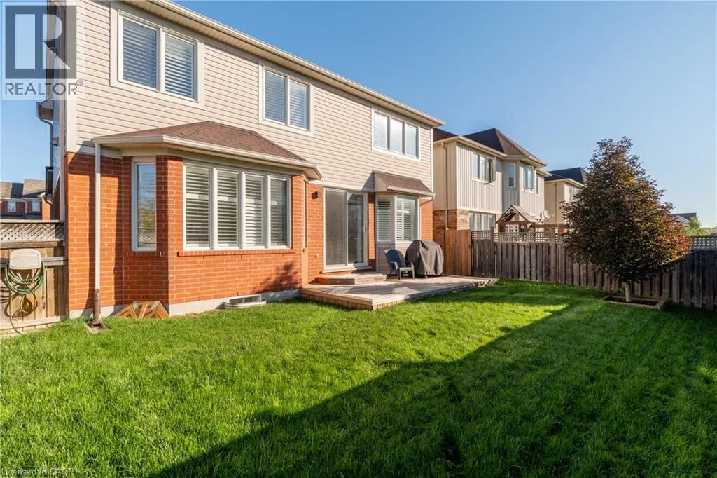 36 BEATTIE Crescent