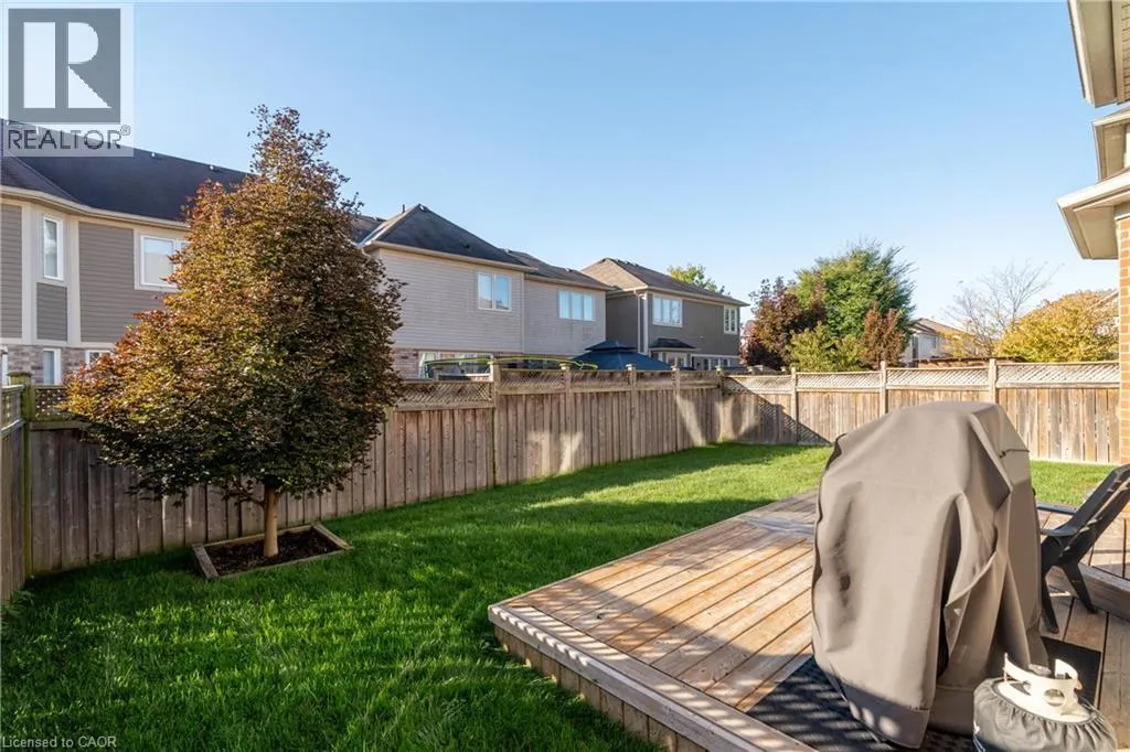 36 BEATTIE Crescent
