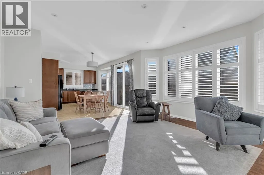 36 BEATTIE Crescent