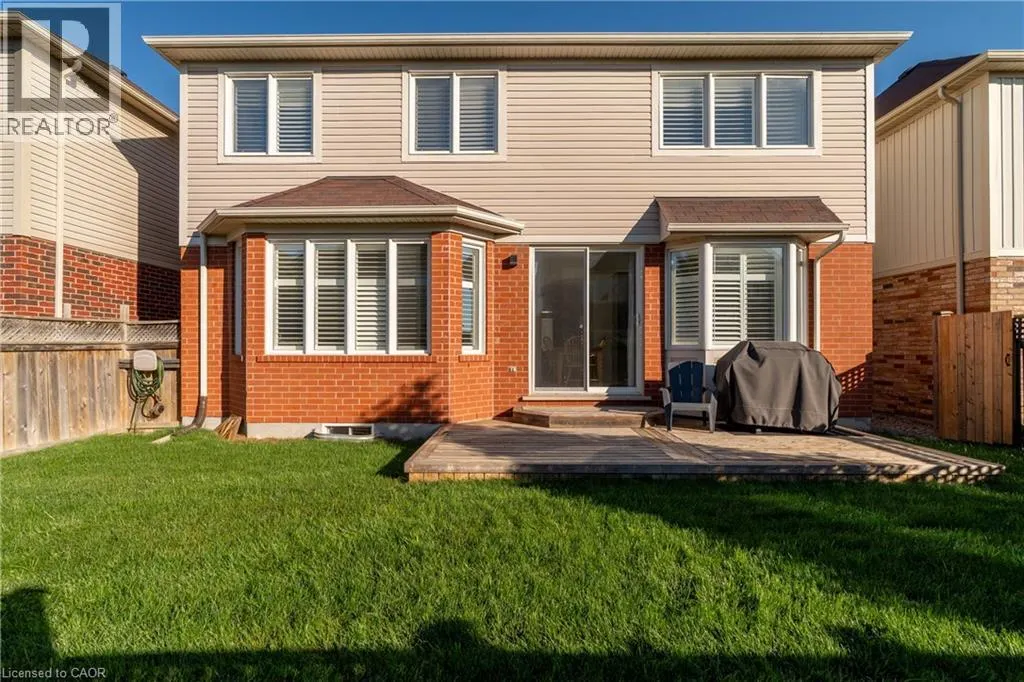 36 BEATTIE Crescent