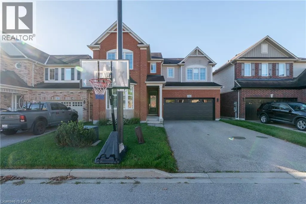 36 BEATTIE Crescent