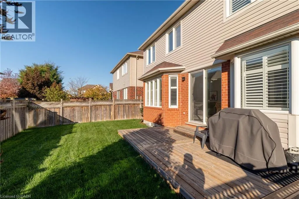 36 BEATTIE Crescent