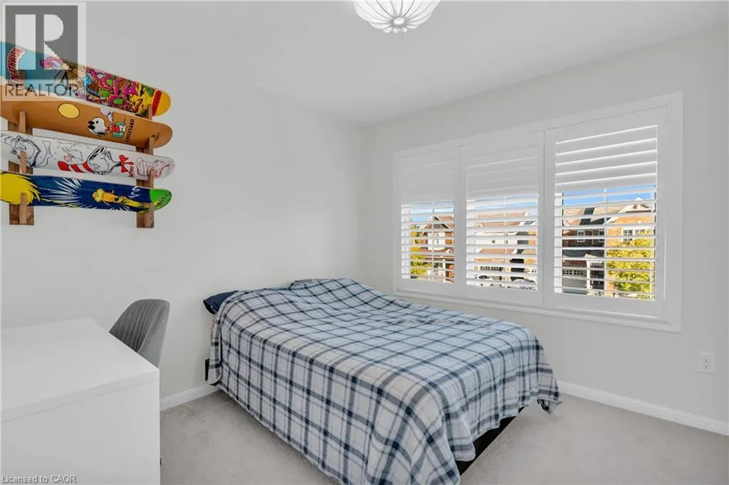 36 BEATTIE Crescent