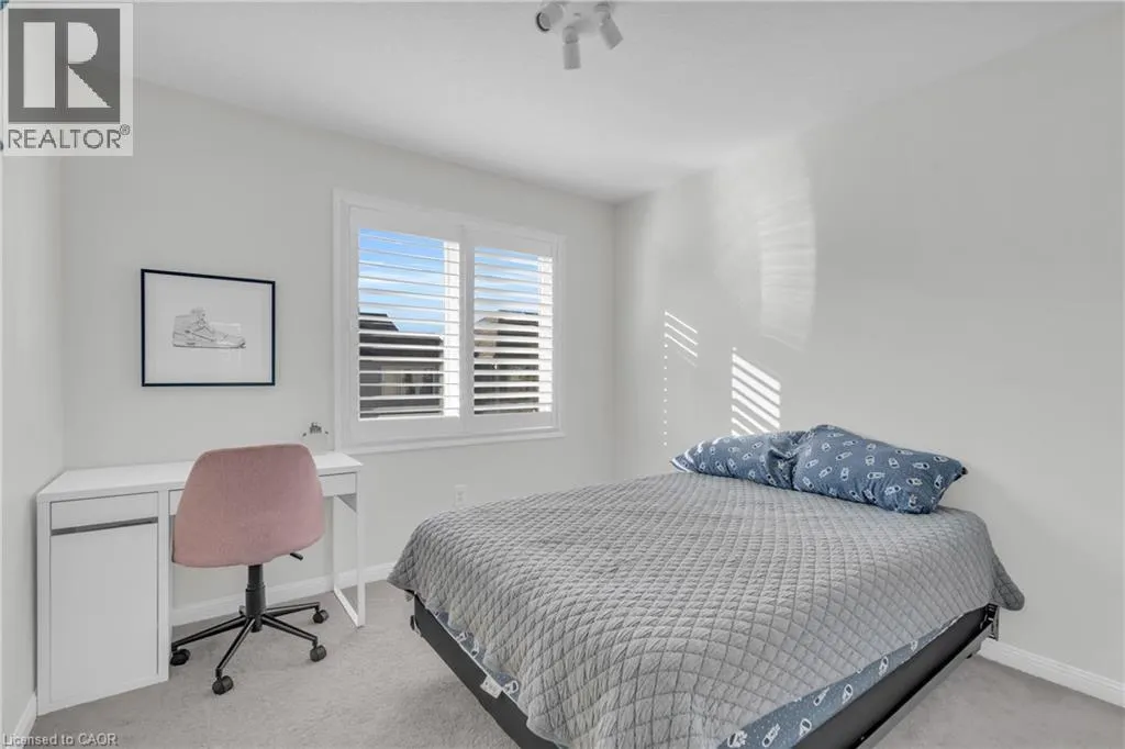 36 BEATTIE Crescent
