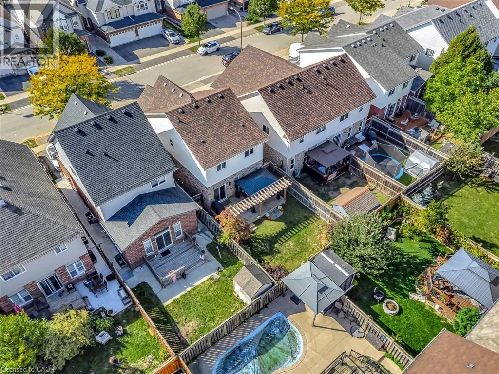 42 VERONA Street
