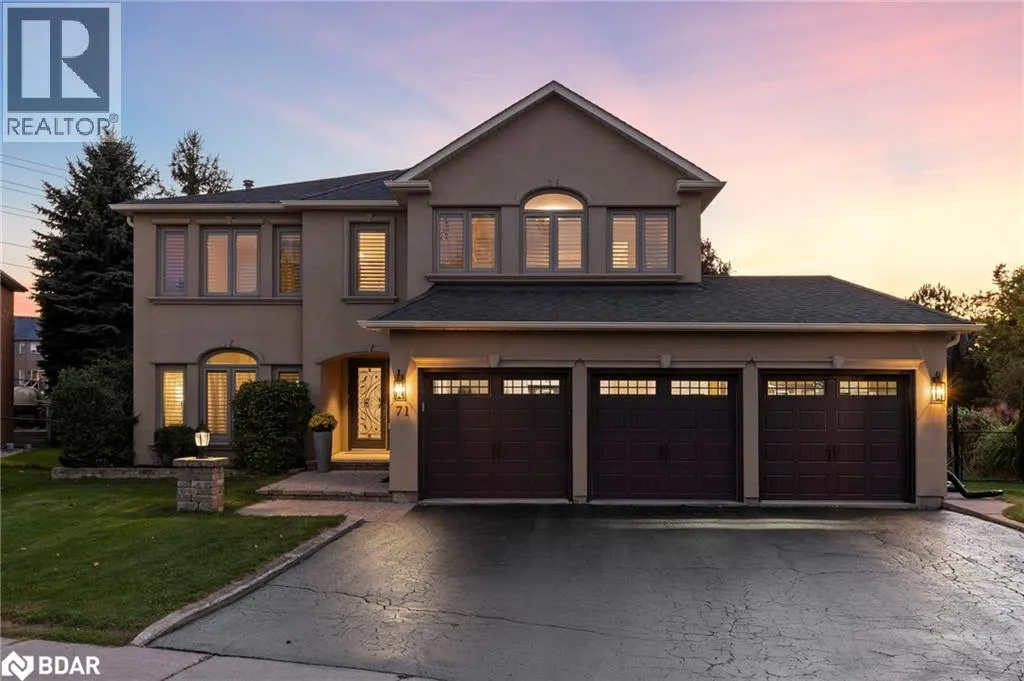 71 CITYVIEW Circle