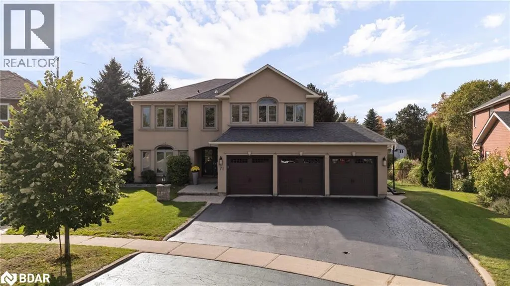 71 CITYVIEW Circle