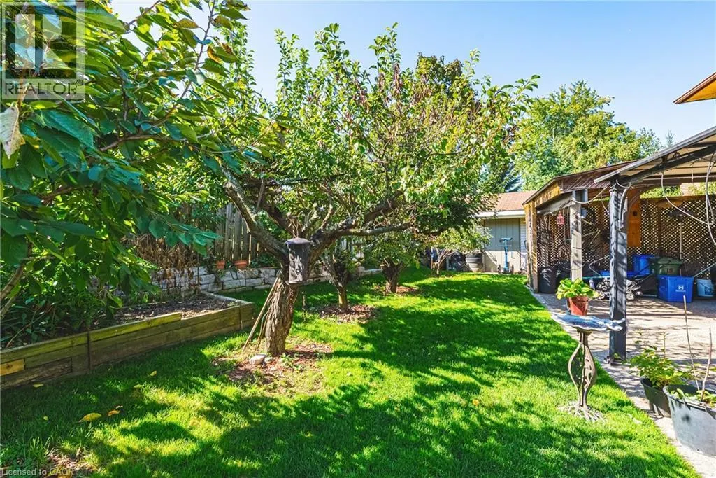 19 GLENHAVEN Court