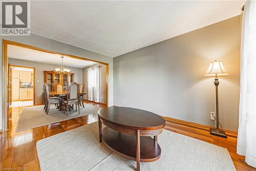19 GLENHAVEN Court