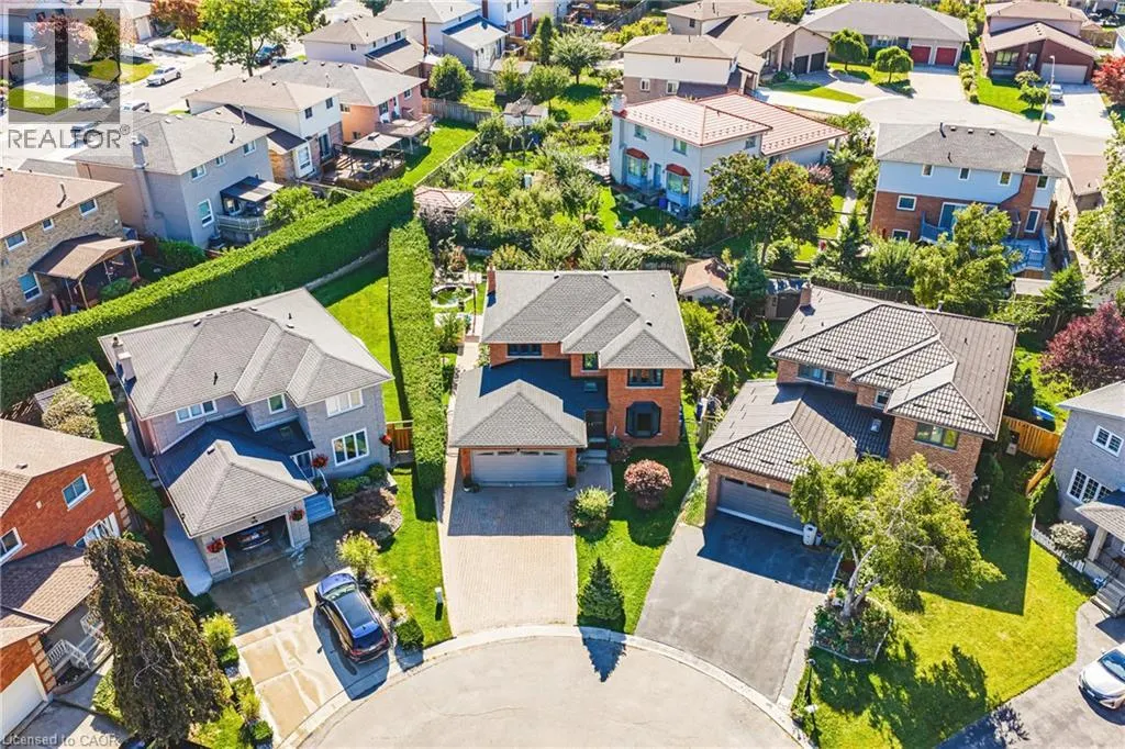 19 GLENHAVEN Court