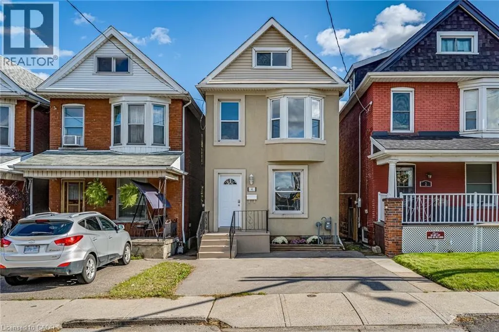 4 GLENDALE Avenue N