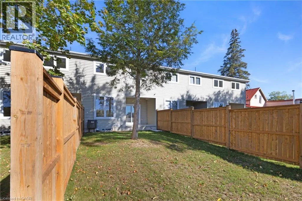 208 WILLIAM Street