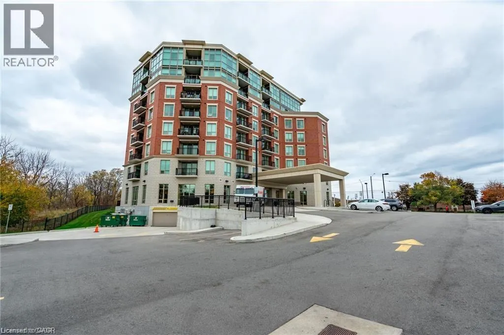 2750 KING Street E Unit# 105, #105