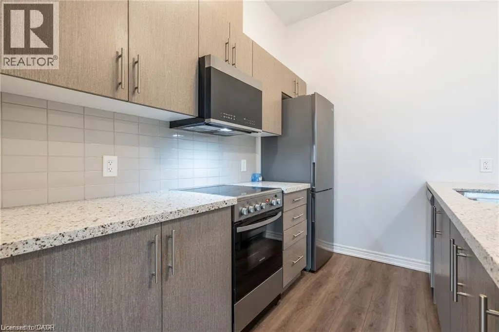 2750 KING Street E Unit# 105, #105