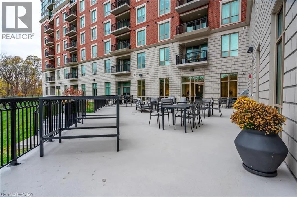 2750 KING Street E Unit# 105, #105
