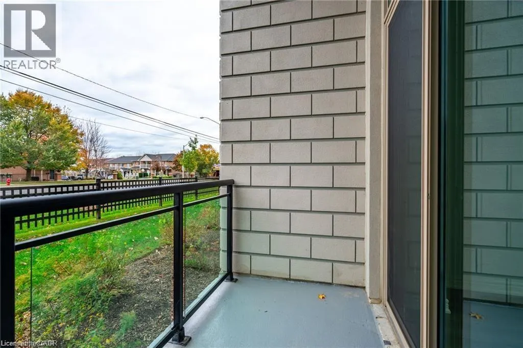 2750 KING Street E Unit# 105, #105