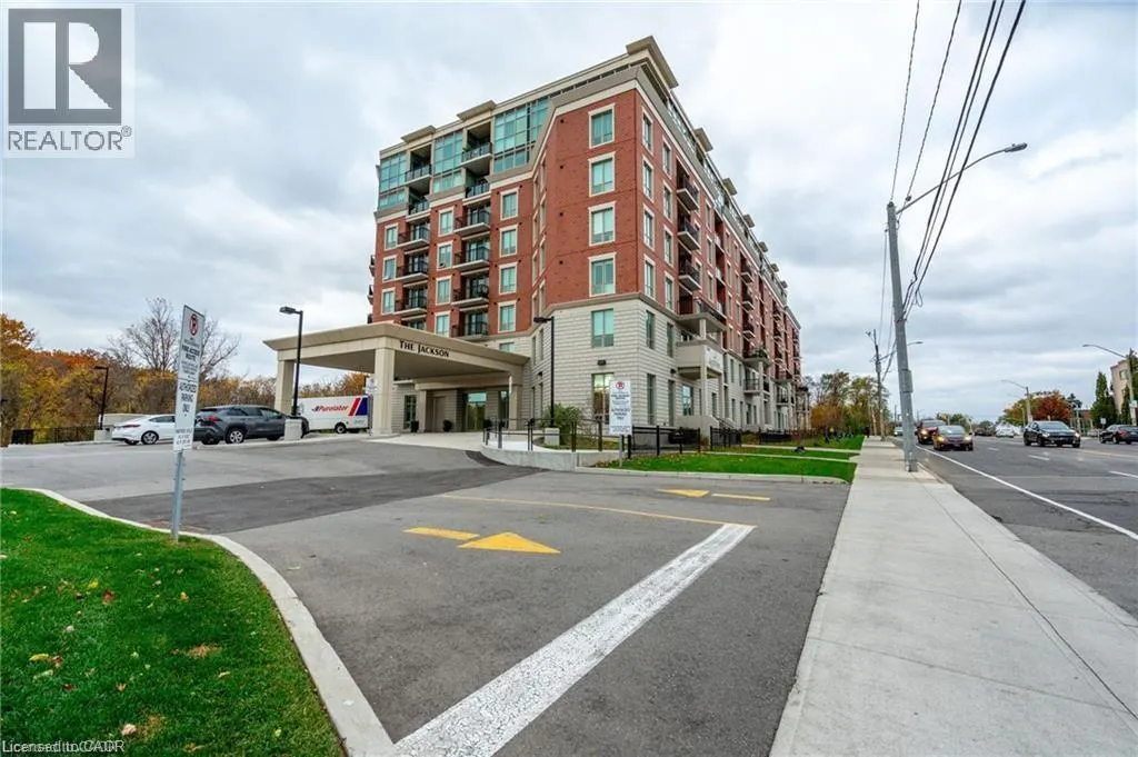 2750 KING Street E Unit# 105, #105