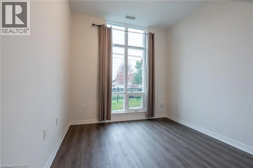 2750 KING Street E Unit# 105, #105