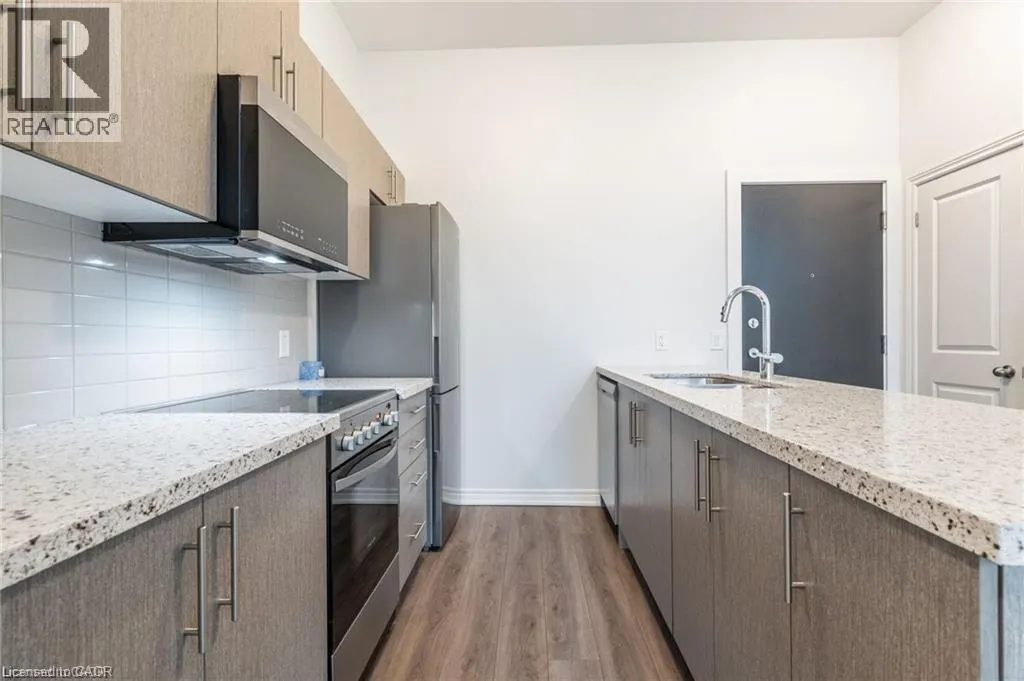 2750 KING Street E Unit# 105, #105