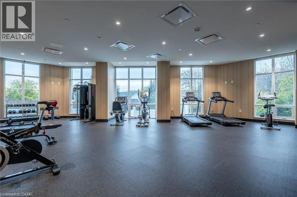 2750 KING Street E Unit# 105, #105