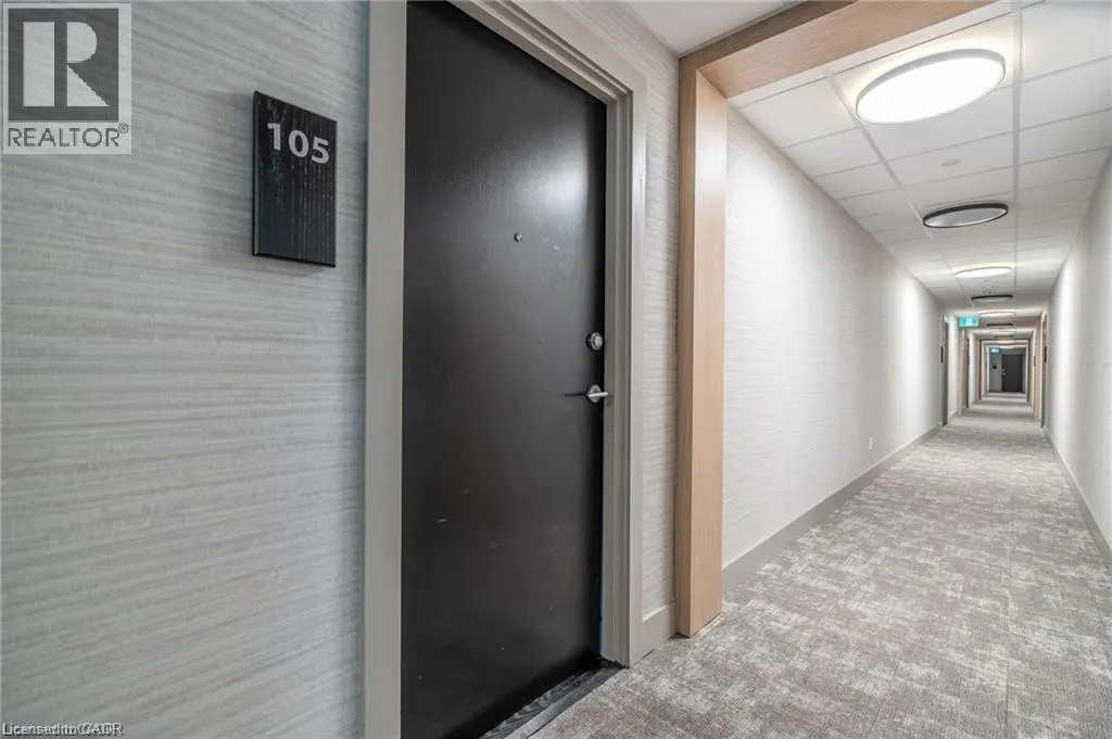 2750 KING Street E Unit# 105, #105