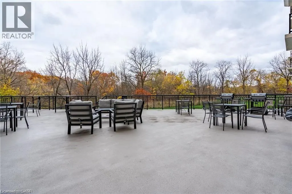2750 KING Street E Unit# 105, #105