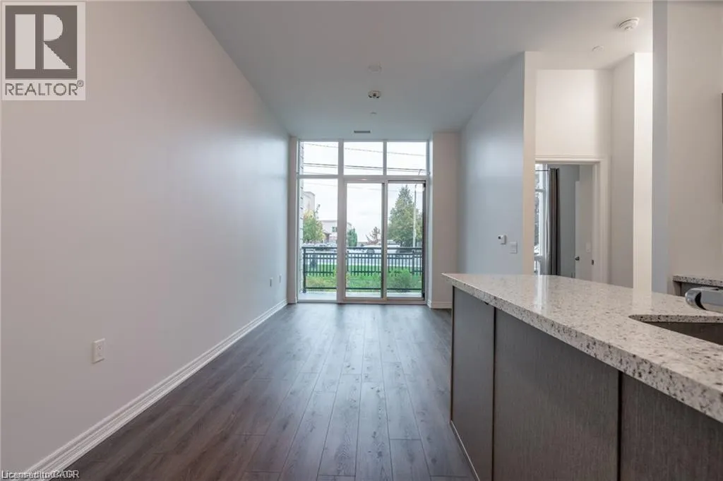 2750 KING Street E Unit# 105, #105