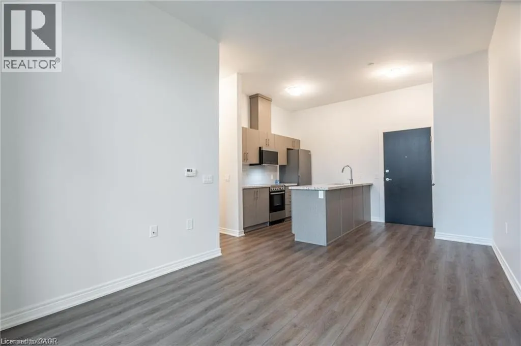 2750 KING Street E Unit# 105, #105