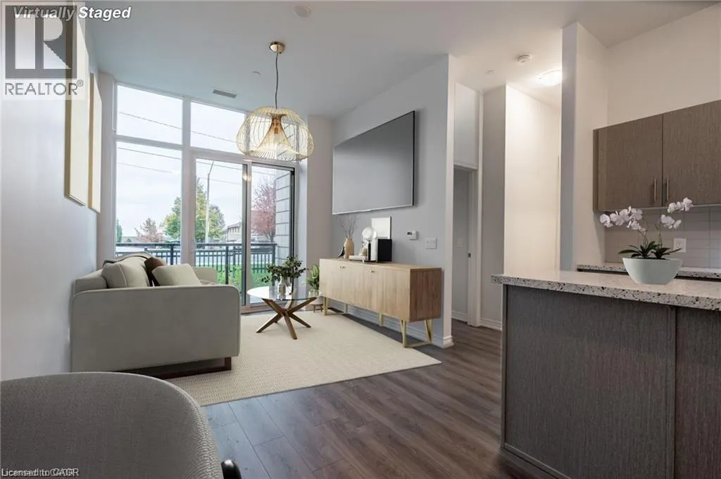 2750 KING Street E Unit# 105, #105