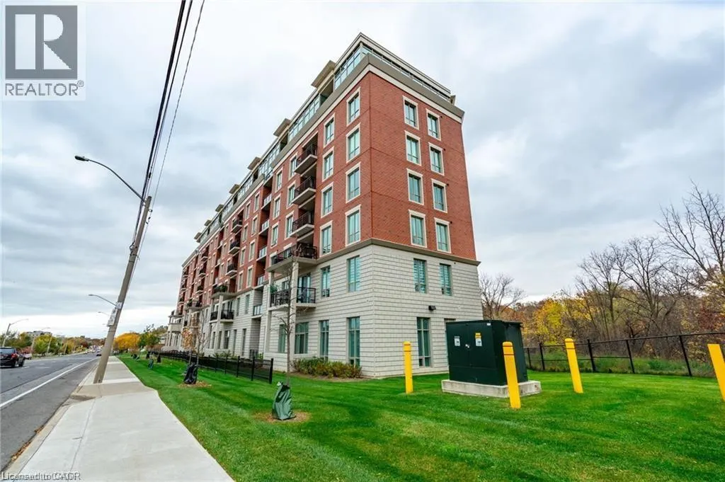 2750 KING Street E Unit# 105, #105