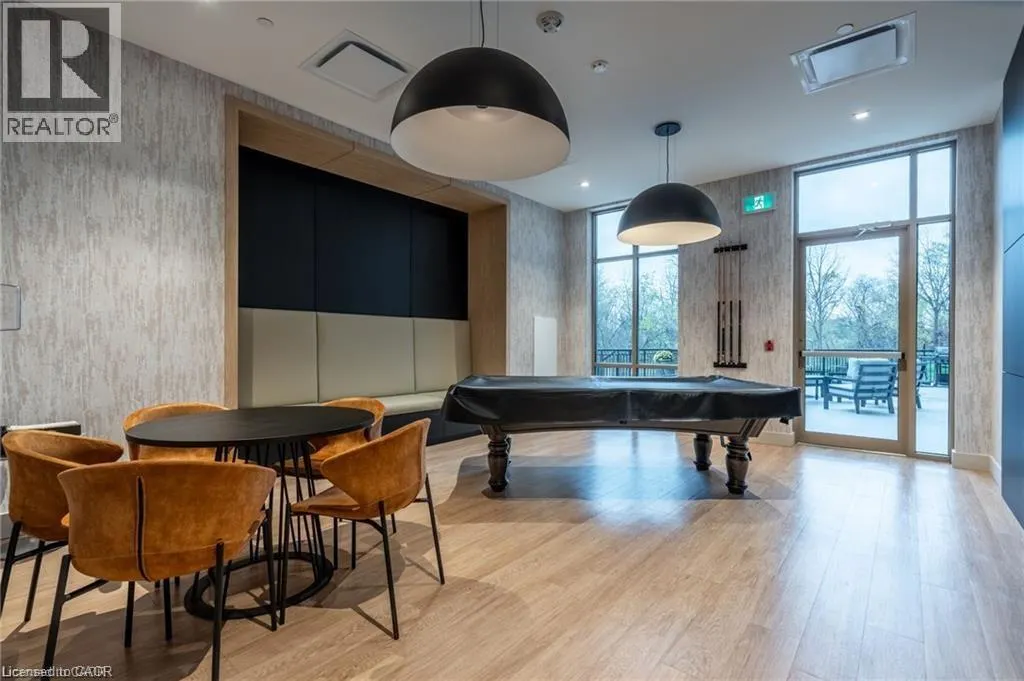 2750 KING Street E Unit# 105, #105