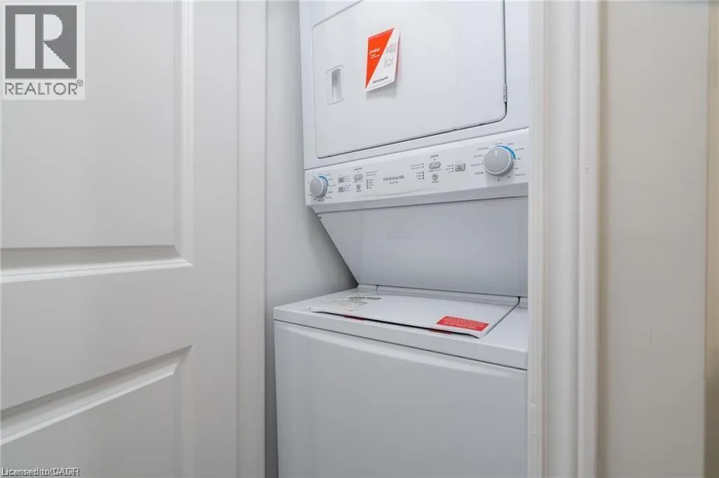 2750 KING Street E Unit# 105, #105