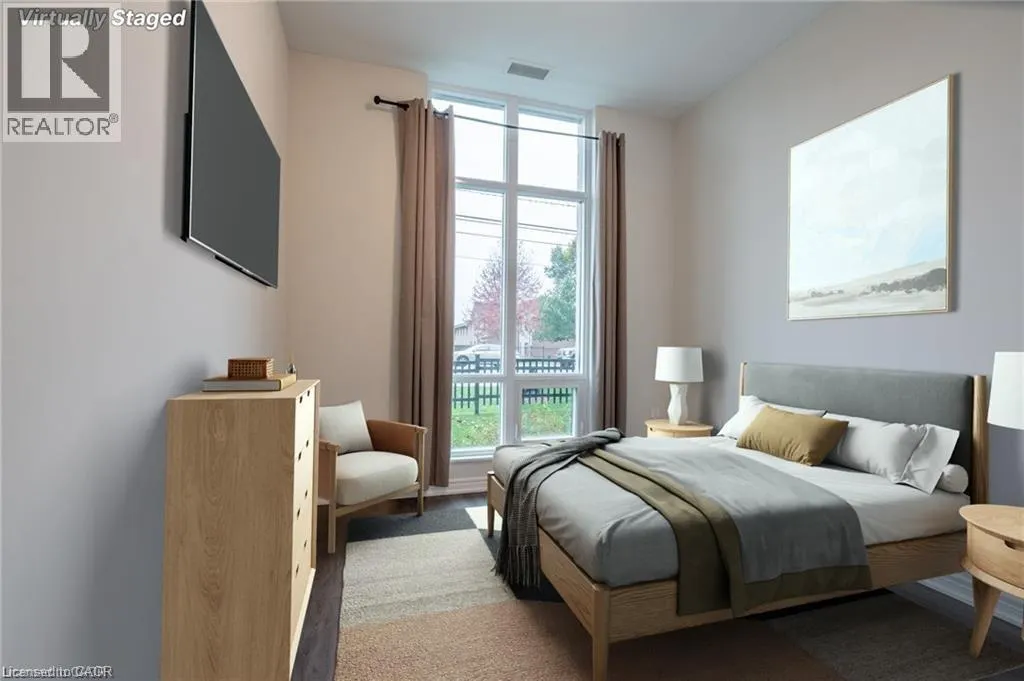 2750 KING Street E Unit# 105, #105
